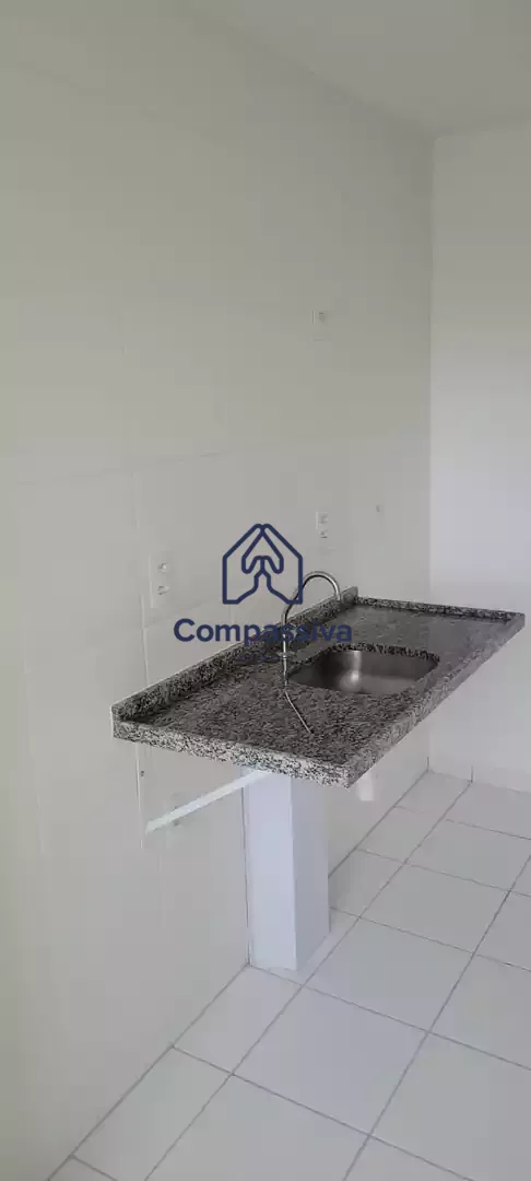 VENDE-SE Apartamento